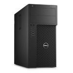  Dell Precision Tower 3620 Intel® Core™ i7-7700K@4.5GHz|16GB RAM|256GB SSD|Windows 10/11 Pro Záruka 3roky